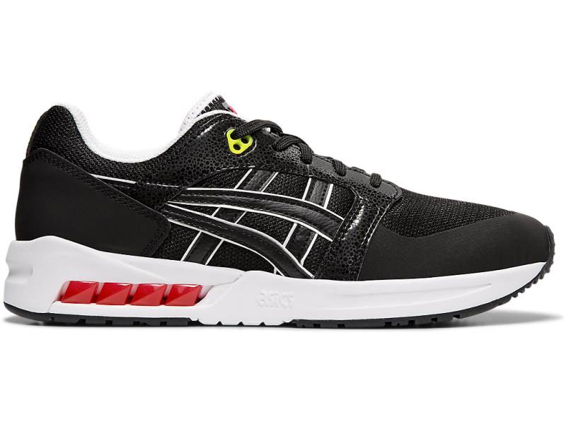 Asics Dame GEL SAGA SOU Joggesko Svart NO.0582A147-307